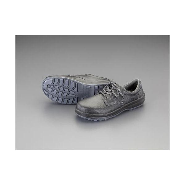 【個人宅配送不可】直送 代引不可 エスコ EA998SZ-24  24.0cm安全靴 EA998SZ24【キャンセル不可】