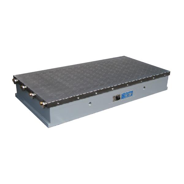 カネテック KANETEC KETN-30100A 強力波形電磁チャック KETN30100A