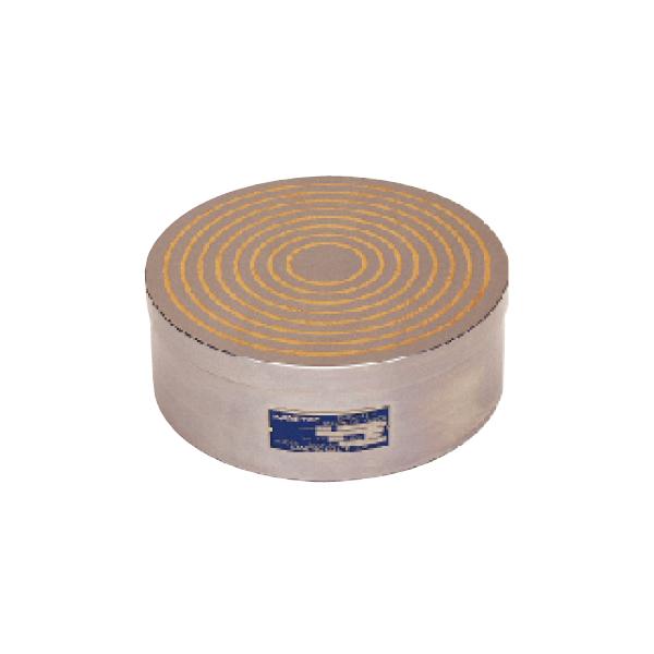 カネテック KANETEC KCC-35AR 水冷式丸形電磁チャック KCC35ARの通販は