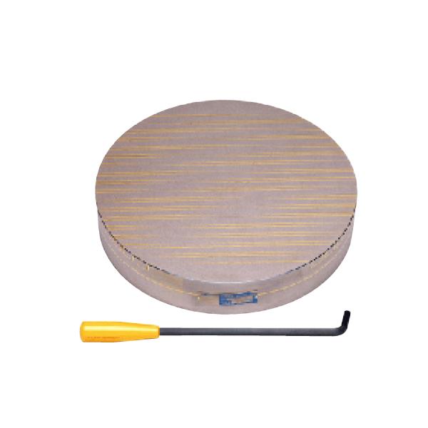 カネテック KANETEC RMC-16 強力丸形永磁チャック RMC16の通販は