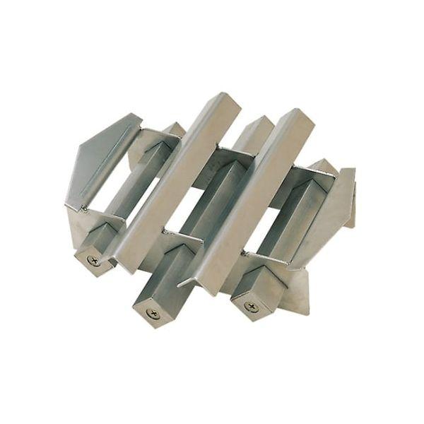 カネテック KANETEC KGM-HC25 強力丸格子形マグネット KGMHC25の通販は