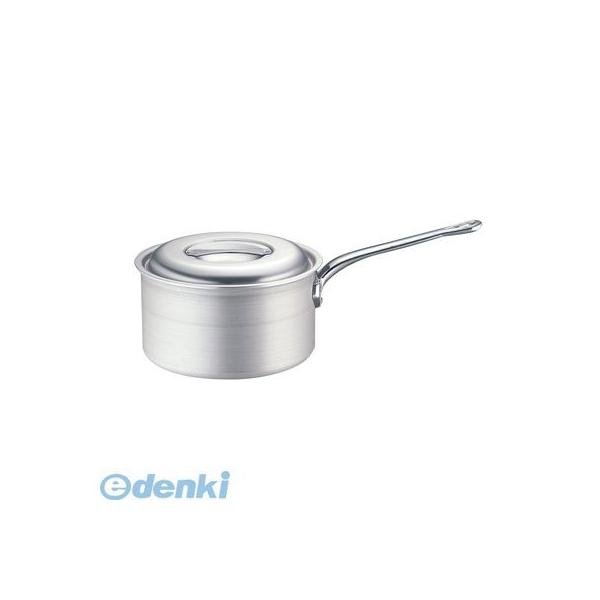 ［AKTF603］ ＴＫＧ ＩＨアルミ 深型片手鍋（目盛付） ２４ 4905001117442 24cm