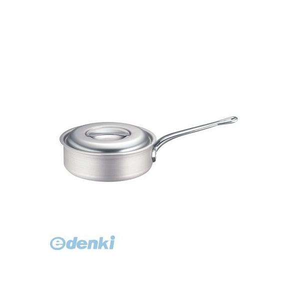 ［AKTF702］ ＴＫＧ ＩＨアルミ 浅型片手鍋 ２１ 4905001117480 21cm TKGIHアルミ浅型片手鍋