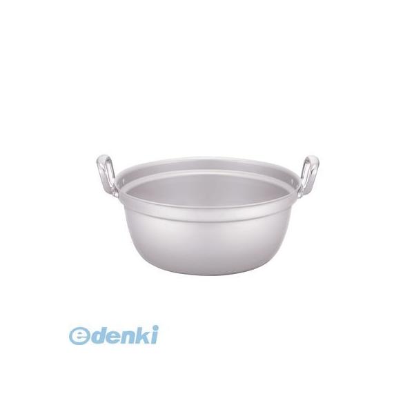 AEV1904 ＴＫＧ ＩＨアルミ 円付鍋 ３９cm 4905001117558 TKGコーポレーション TKGIHアルミ円付鍋