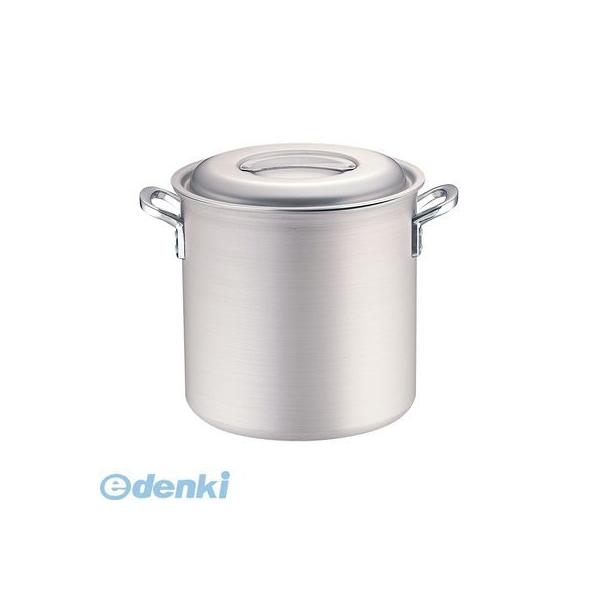 【寸胴鍋✨】TKG アルミニウム寸胴鍋36ℓ 蓋付き AZV8605 TKG IHアルミ 寸胴鍋（目盛付） 36cm 4905001117251