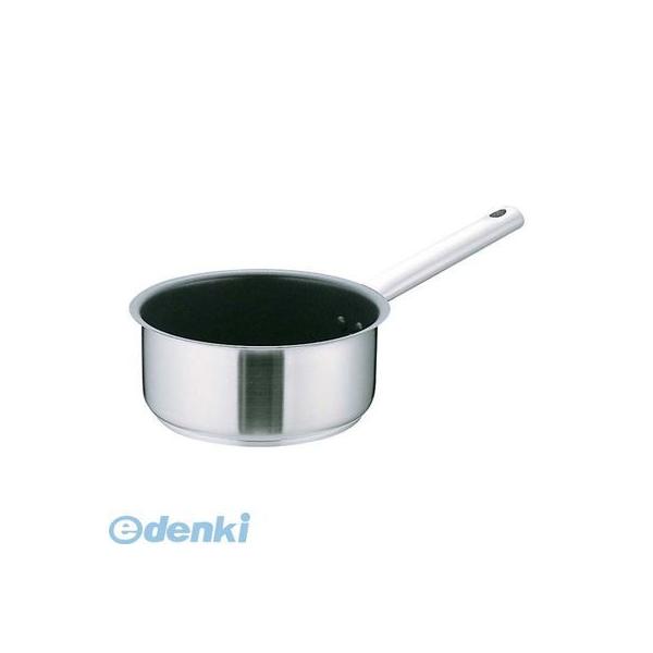 ［AKTD405］ ムラノ　インダクション　テフロンセレクト 片手浅型鍋（蓋無）２８ 4905001112249
