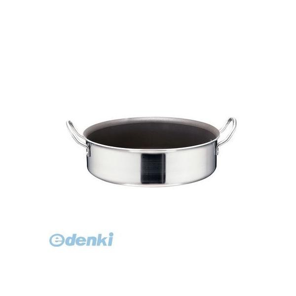 ［ASTN005］ ＴＫＧ ＩＨセレクト ２層クラッド 外輪鍋 ２６ 4905001117138 26cmの通販は 8,356円