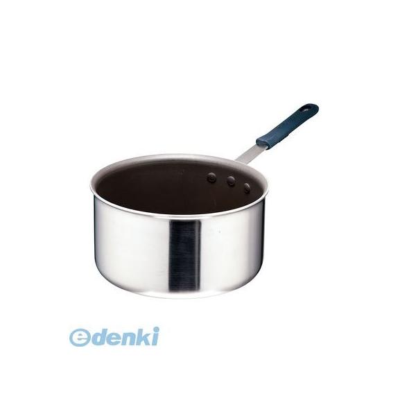 遠藤商事 業務用 TKG 片手深型鍋 30cm (目盛付) (アルマイト加工) アルミニウム 韓国製 AKT8230 遠藤商事 &frasl; TKG IHアルミ 深型片手鍋(目盛付) 30cm 片手鍋 IH IH対応 人気の鍋 使いやすい鍋ランキング 煮物鍋おすすめブランド  キッチン鍋 おすすめ鍋ブランド 人気鍋メーカー 長く使える鍋 | 厨房卸問屋 名調