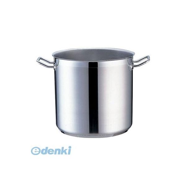 AZV6640 ＴＫＧ ＰＲＯ（プロ）寸胴鍋（蓋無） ４０ｃｍ 4905001120787 PRO寸胴鍋 IH対応