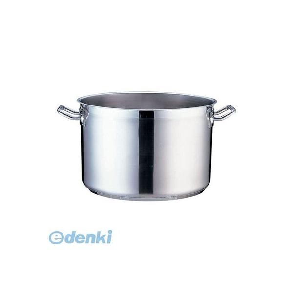 ［AHV6420］ ＴＫＧ ＰＲＯ（プロ）半寸胴鍋（蓋無） ２０ｃｍ 4905001108259 PRO半寸胴鍋 IH対応の通販は