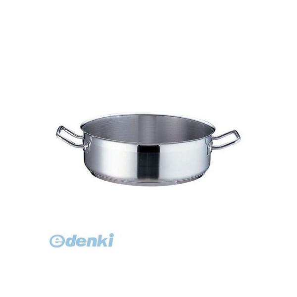 ［ASTD926］ ＴＫＧ ＰＲＯ（プロ）外輪鍋（蓋無） ２６ｃｍ 4905001111044 PRO外輪鍋 IH対応