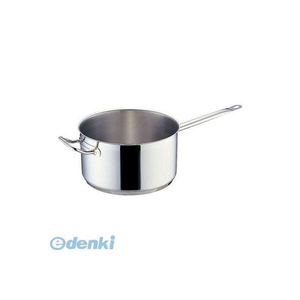［AKT8926］ ＴＫＧ ＰＲＯ（プロ）片手深型鍋（蓋無） ２６ｃｍ 4905001109140 PRO片手深型鍋 IH対応