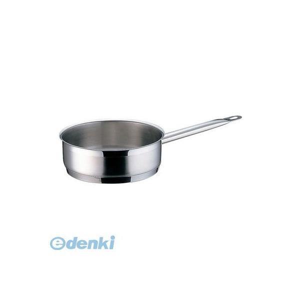 遠藤商事 業務用 スーパーデンジ シチューパン(蓋無) 21cm 電磁調理器用ステンレス鍋 日本製 AST96021 遠藤商事 SAスーパーデンジ シチューパン(蓋無) 30cm AST96030送料