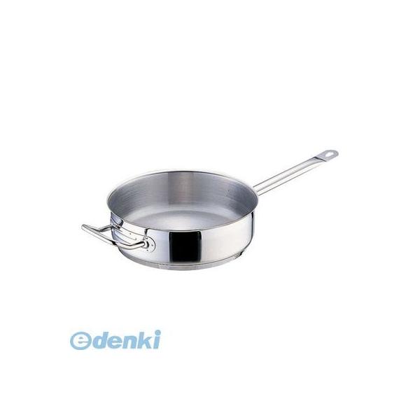 ［AKT9030］ ＴＫＧ ＰＲＯ（プロ）片手浅型鍋（蓋無） ３０ｃｍ 4905001109249 PRO片手浅型鍋 IH対応