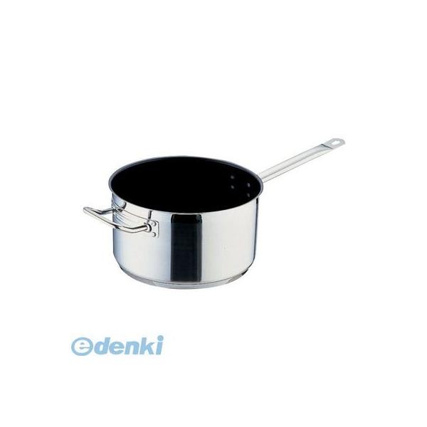 ［AKT9128］ ＴＫＧ　ＰＲＯ（プロ）エクスカリバー 片手深型鍋（蓋無）２８ｃｍ 4905001109317