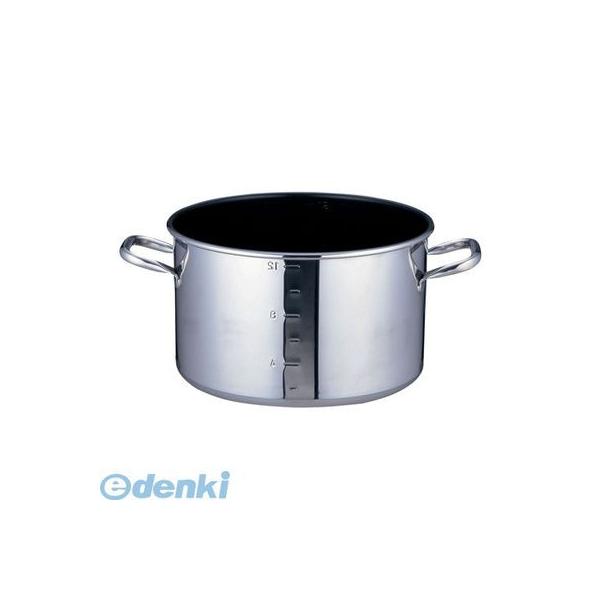 DON 厚板片手鍋 33cm 17L