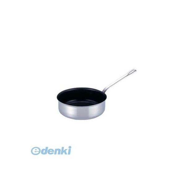 ASTG906 ＳＡパワー・デンジ アルファ ソテーパン ３０cm（蓋無） 4905001015151 TKG IH対応
