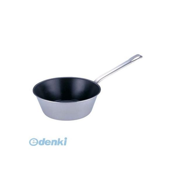 ATC4102 ＳＡパワー・デンジ アルファテーパーパン ２１cm 4905001018046 TKG IH対応 21cm21cm