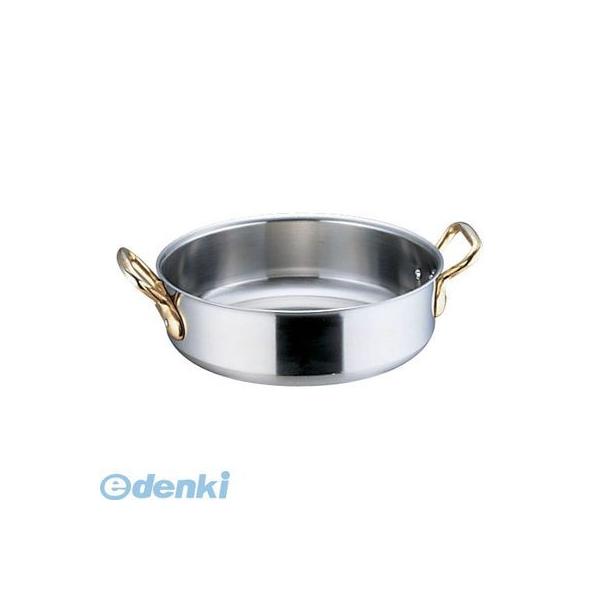 AST95030 SAスーパーデンジ 外輪鍋(蓋無) 30cm AST95030 SAスーパーデンジ 外輪鍋(蓋無) 30cm