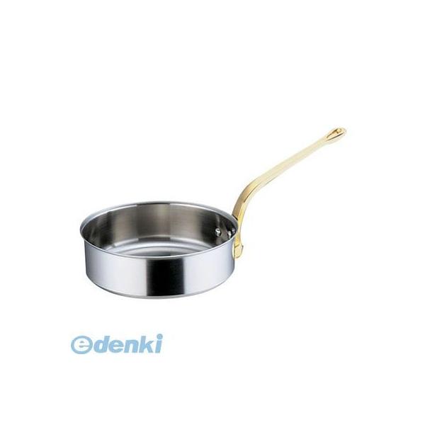 AST97030 ＳＡスーパーデンジ ソテーパン（蓋無） ３０cm 4954057000567 本間製作所