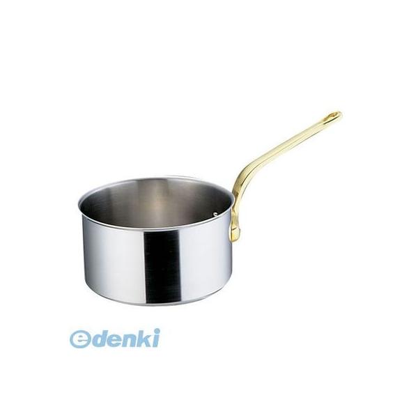 SUPER DENJI SUS444 両手鍋 24cm未使用 SUPER DENJI SUS444 両手鍋 24cm未使用 IH・ガス対応 ステンレス