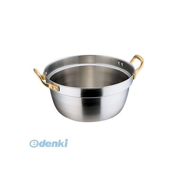 AEK0402 エコクリーン スーパーデンジ 円付鍋 ３０ｃｍ 4954057006309 エコクリーンスーパーデンジ円付鍋