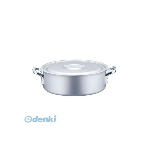 ［ASTM202］ ＴＫＧ アルミニウム 外輪鍋 ２４ 4905001140143 24CM TKGアルミニウム外輪鍋の通販は 6,587円