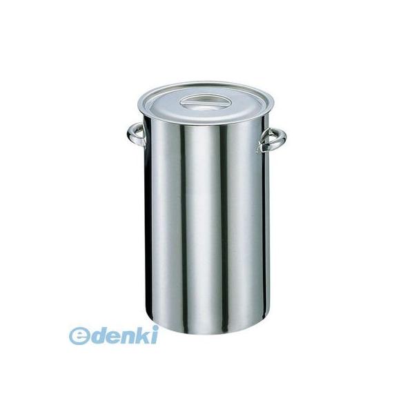 AZV12030 ＳＡ１８−８ 深型寸胴鍋 ３０ｃｍ 4905001020193 TKG SA18-8深型寸胴鍋 IH非対応