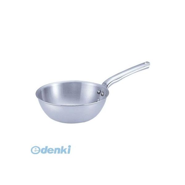 テーパーパン デバイヤー 18-10プライオリティ 3692-24 IH対応 100V対応 200V対応（9-0024-0502） デバイヤー 18-10 プライオリティ テーパーパン 3692-24（3692-24