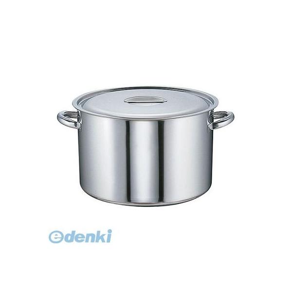 AHV10042 ＳＡモリブデン 半寸胴鍋（目盛付） ４２ｃｍ 4905001013393 TKG SAモリブデン半寸胴鍋の通販は