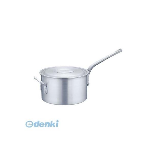 ［AKT8230］ 片手深型鍋アルミニウム（アルマイト加工） （目盛付）ＴＫＧ ３０ 4905001108808 30cm