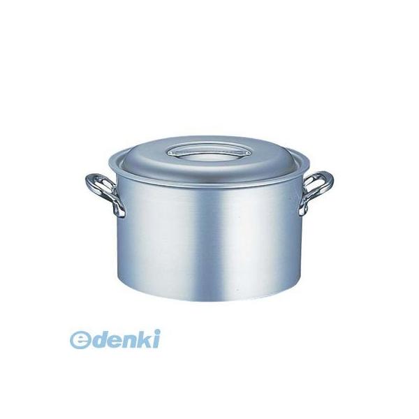 AEK0708 エコクリーン　アルミ　マイスター半寸胴鍋 ３９ｃｍ 4905001539138