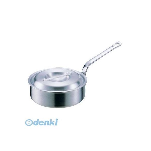 AKT20036 アルミDON片手浅型鍋 36cm 4970197563366 アカオアルミ
