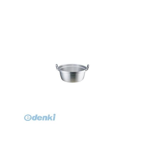 ［AEV02039］ アルミＤＯＮ打出円付鍋 ３９ｃｍ 4970197087398 アカオアルミ AKAO 料理鍋