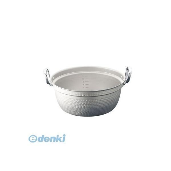 AEK0907 エコクリーン マイスターアルミ極厚円付鍋 ４２ｃｍ 4905001539282 マイスターアルミ極厚円付鍋42cm
