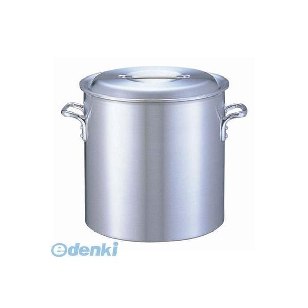 AZV16039 アルミDON寸胴鍋 39cm 4970197559390 アカオアルミ AKAO