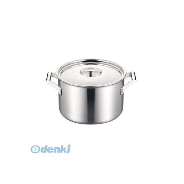 ALY7402 エレックマスター プロ 両手深鍋 ２４ｃｍ 4992972116123 フジノス エレックマスタープロ IH対応の通販は 17,865円