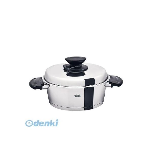 AKY6102 フィスラー コロナル キャセロール １０−１２０ ２４cm 4009209323466 10-120-24の通販は