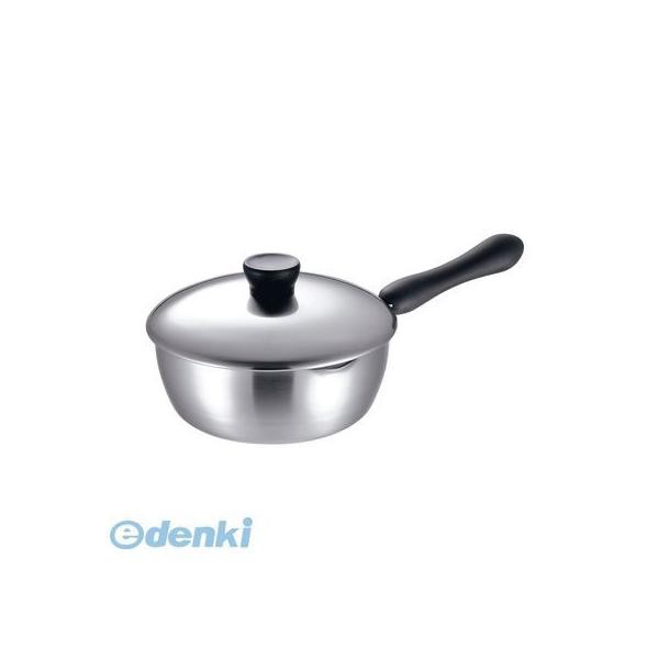 AEL0203 エルム IH 3層鋼 ユキヒラパン 24cm 4954057651240 AEL0203 エルム IH 3層鋼 ユキヒラパン 24cm 4954057651240
