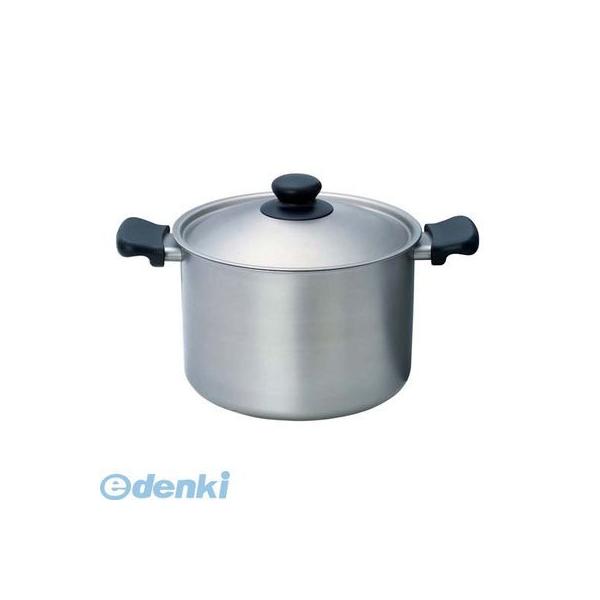 【中尾アルミ製作所製￼】アルミ キング 打出 料理鍋(目盛付)45cm 中尾アルミ製作所 キング アルミ打出料理鍋(目盛付) 45cm(23.0L