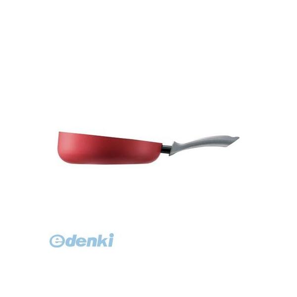 ［API1102］ パイレックス フラッシュパン ２６ ＦＬ−２６−ＲＤＪ  レッド 8888236034417 26cm