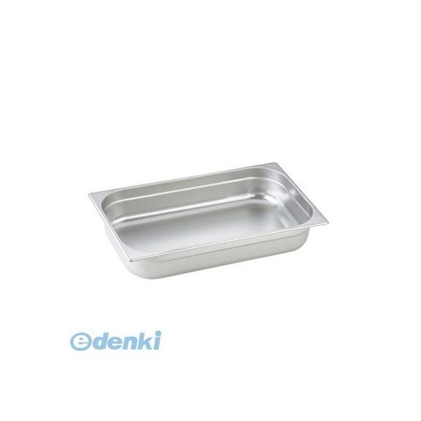 ［AHTA006］ ドンナム １８−８ホテルパン １／１ 深さ２００ 4905001116414 深さ200mm TKGの通販は 7,085円