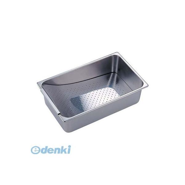 ［AMK0201］ １８−８ イージーミキシングプレート １／１×Ｈ１００用 4954057981149 目皿のみ