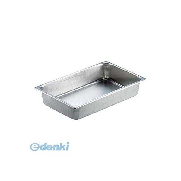 ［AEK1210］ エコクリーン １８−８ホテルパン １／２×１００ ＥＣ２１２４ 4954057001243 KOINU 4,952円