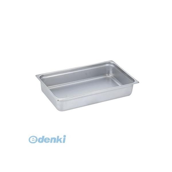 ［AGS0611］ ＤＯ−ＥＮ１８−８ガストロノームパン ２／３ １５０ ８２３．６Ｓ 4905001105326 150mmの通販は 5,532円