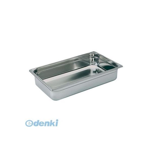 ［AHT4617］ ブウジャー　ステンレス　ホテルパン ７４２０．１０　２／３×１００ 3109617420106 8,020円