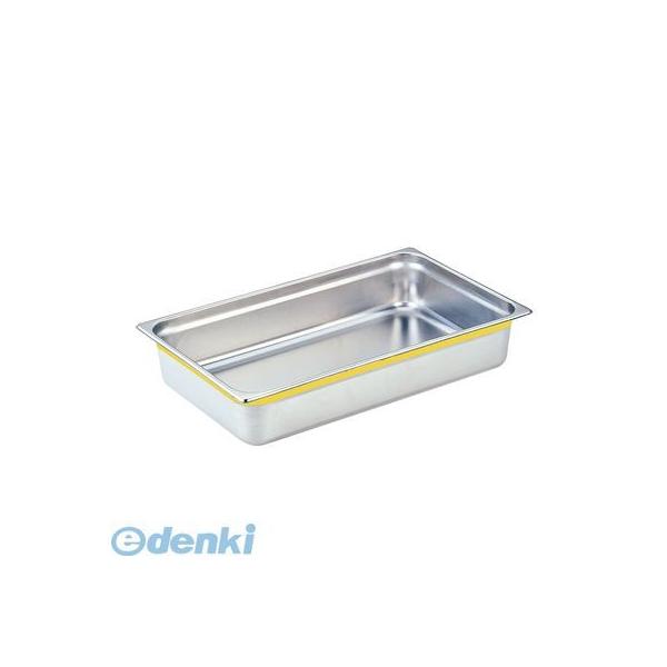 ［AGS2503］ ＤＯ−ＥＮ１８−８カラーラインＧＮパン １／１ ６５ イエロー 4905001602962 65mm TKG 5,918円