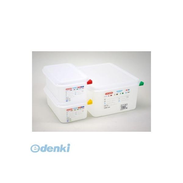 ［AKVR601］ アラベン 密封カバー付食品保存コンテナー １／１ １５０ ３０３７ 8411777030374 150mmの通販は
