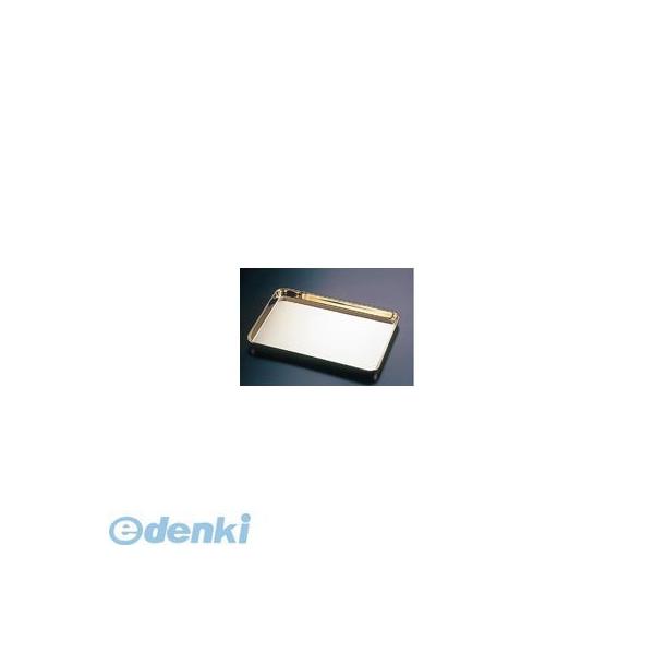 ［ADI1414］ 金仕上げ ディスプレイトレー No．１４ 4905001207907 18-0ステンレス金仕上げの通販は