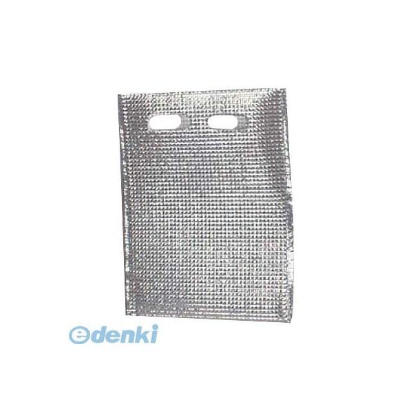 ［AAL2804］ 保冷・保温袋 アルバック平袋（持ち手付） （５０枚入） ＬＬサイズ 4992699241412 新日本ケミカル